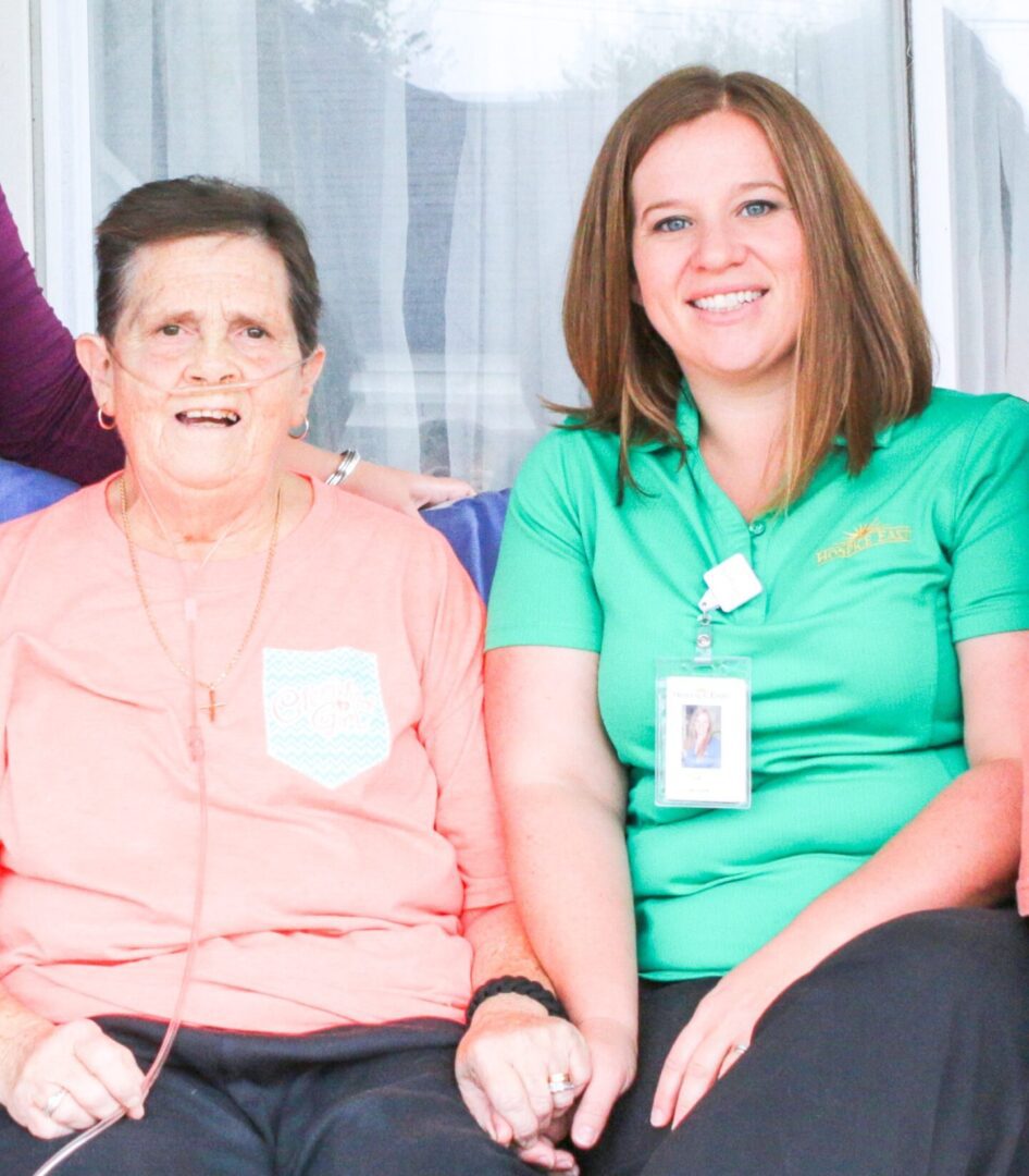 Kelly with Patient copy